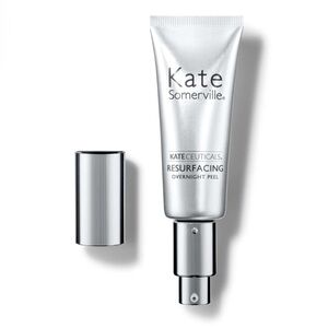 NWT KATE SOMERVILLE KateCeuticals Resurfacing Overnight Peel Glycolic Retinol